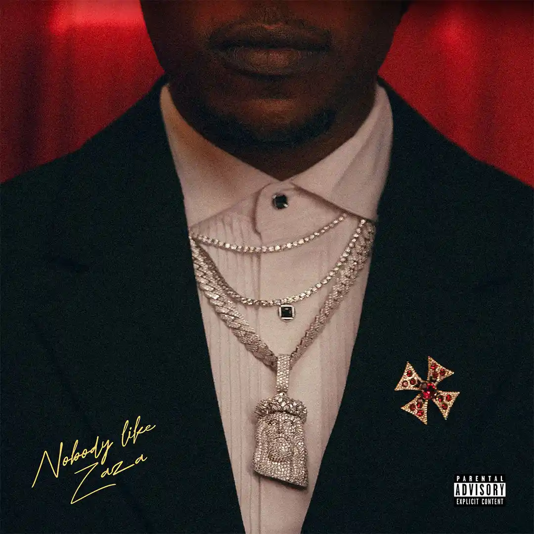 L.A.X – Dr. love ft. Young Jonn