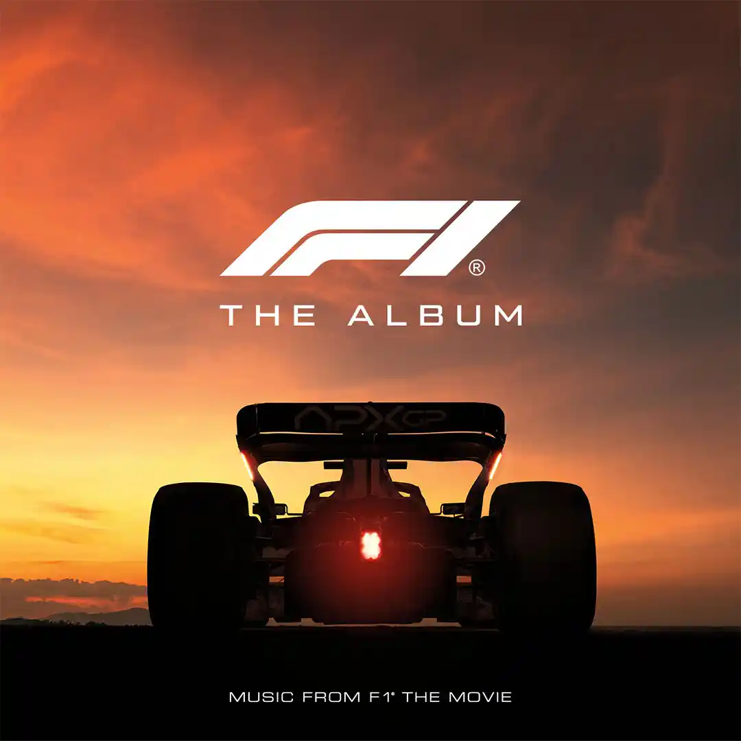 Burna Boy – Don’t Let Me Drown (From F1® The Movie)