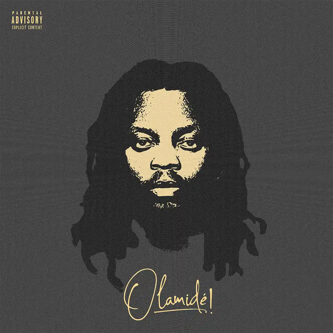 Olamide – Free ft. Seyi Vibez & Muyeez