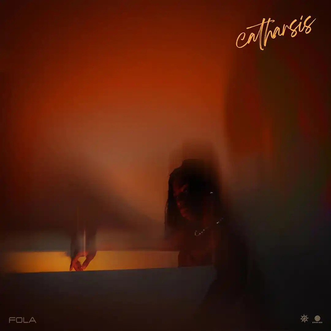 FOLA – disco ft. Young Jonn