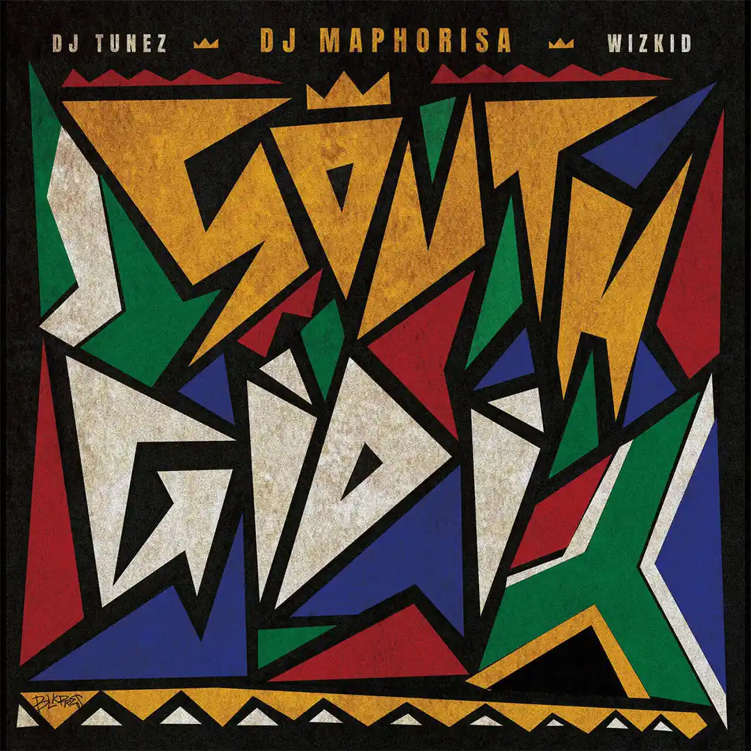 Dj Maphorisa – MONEY CONSTANT ft. DJ Tunez, Wizkid & Mavo