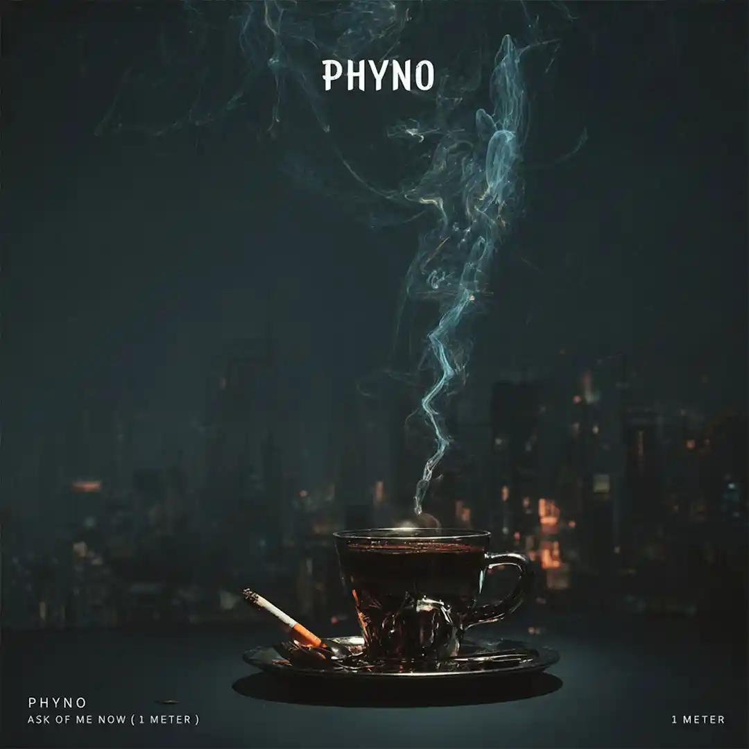 Phyno – Ask Of Me Now