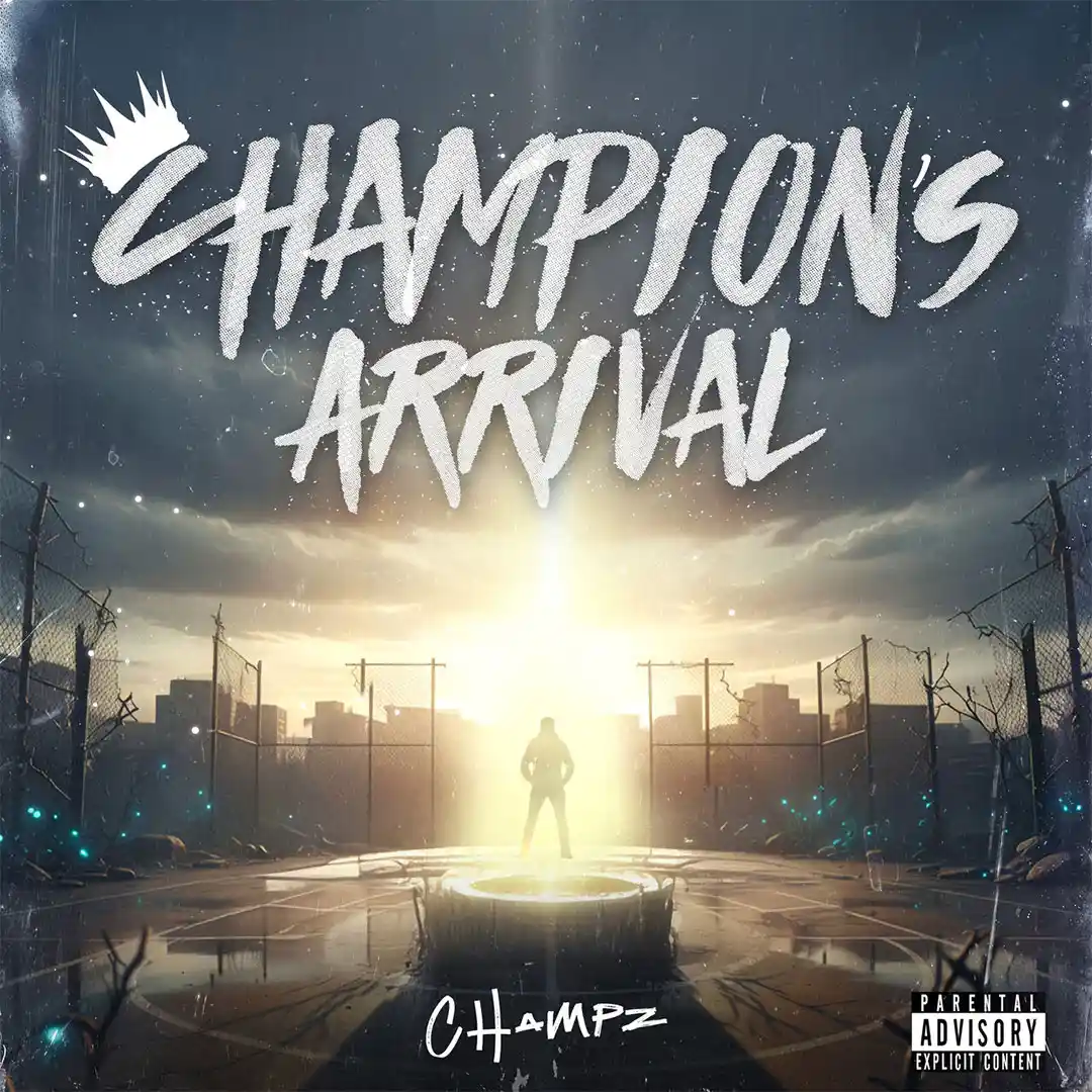 Champz – Grind