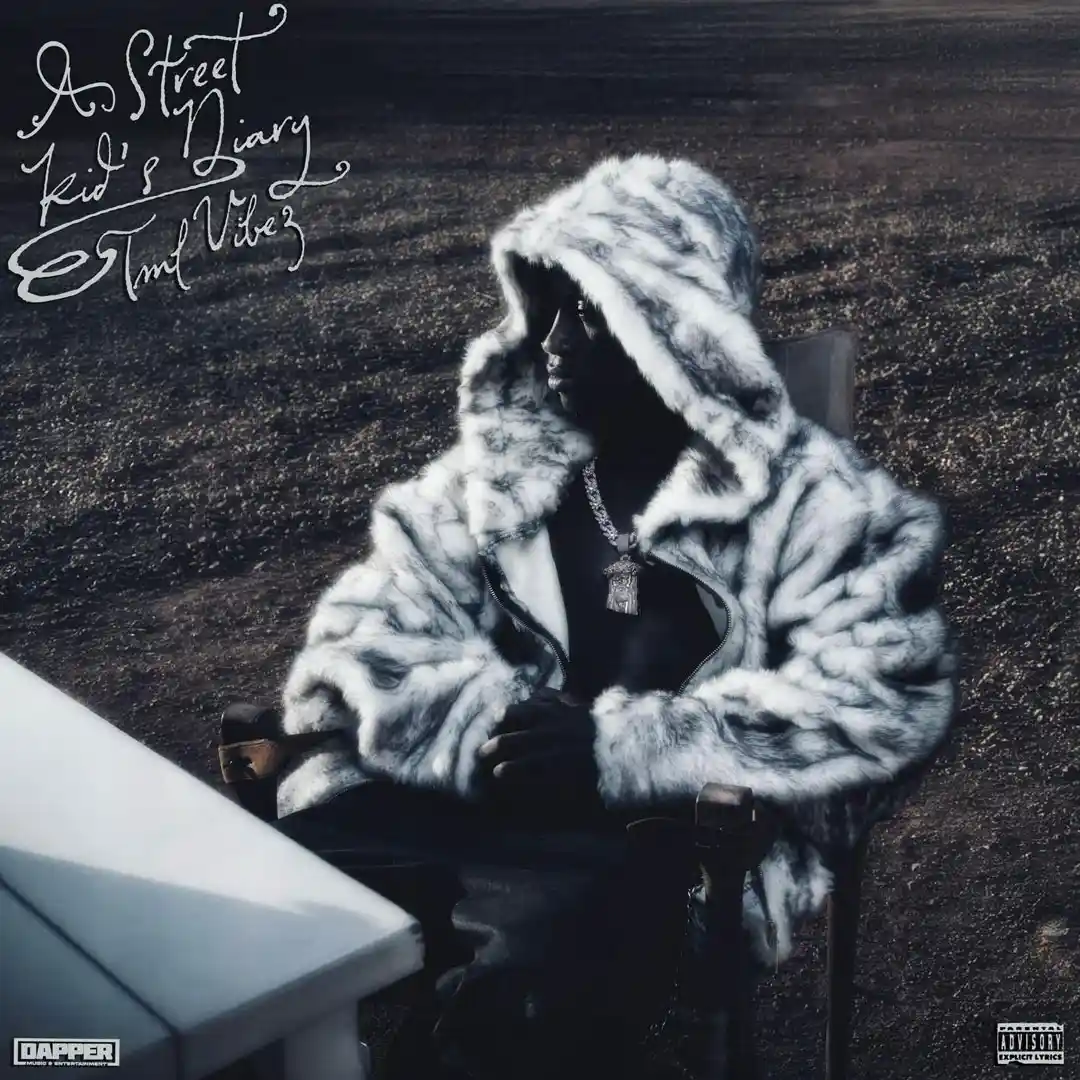 Tml Vibez – Body Tuff ft. Ruger