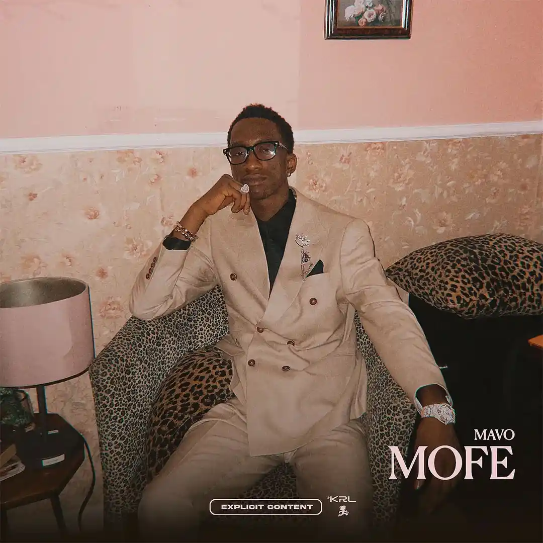 Mavo – Mofe