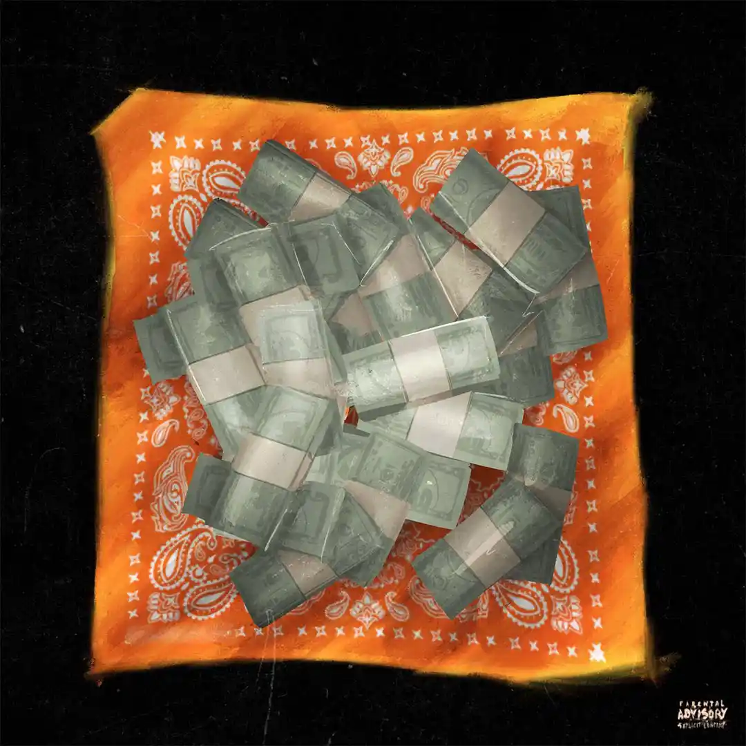 ZerryDL – Stack ft. Jenerall & Tega Boi DC