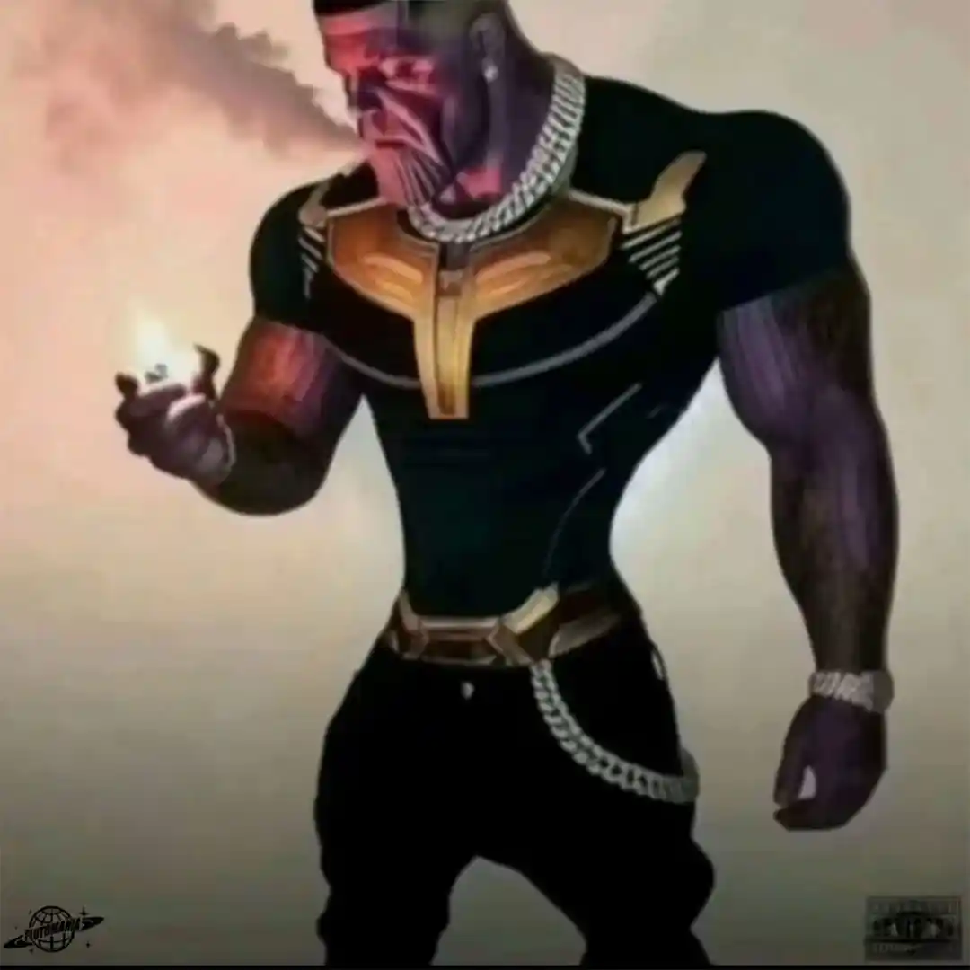 Plutomania – 420 ft. Shallipopi