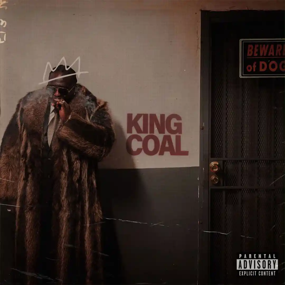 Wande Coal – GBESUNMO ft. Ruger & BNXN