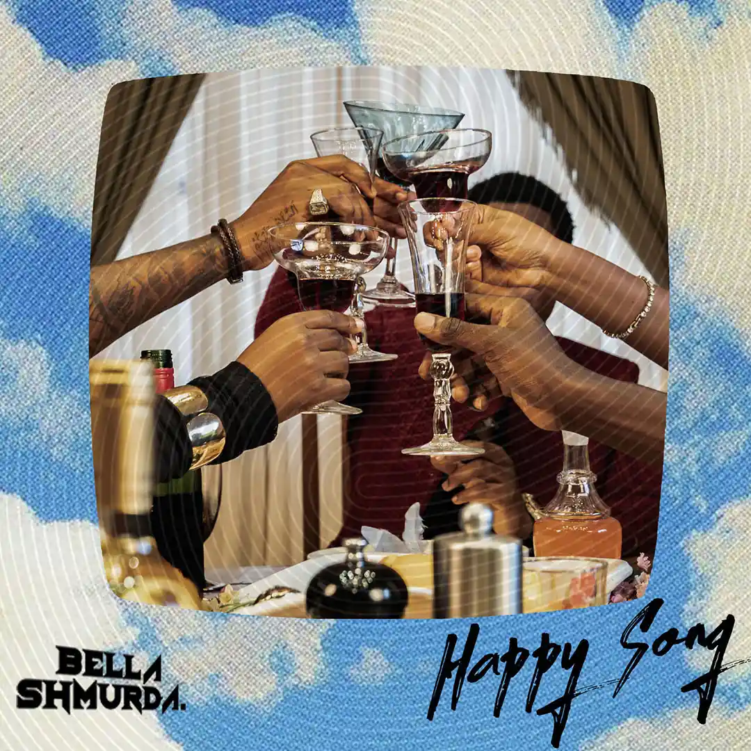 Bella Shmurda – Happy Song
