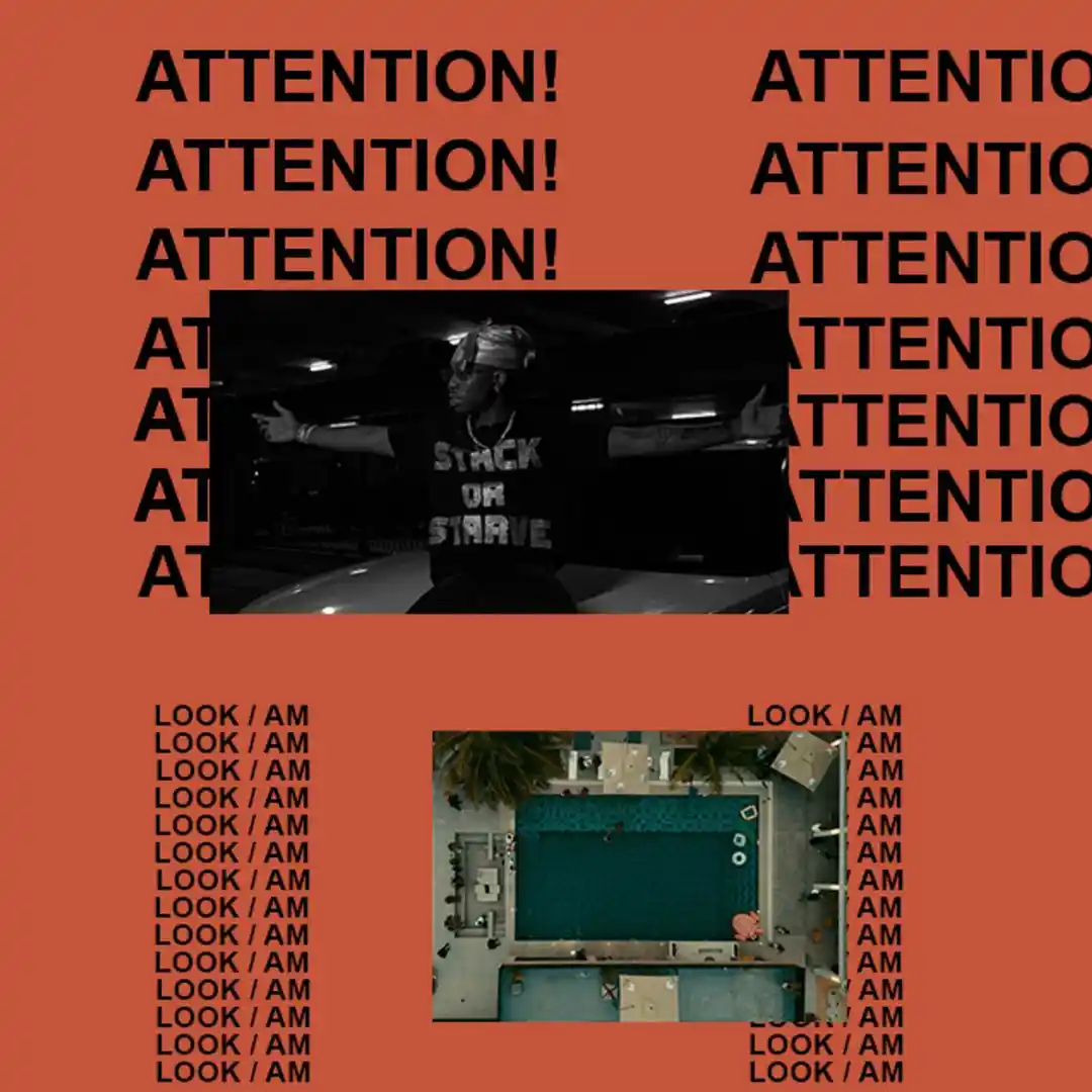 FOLA – attention!