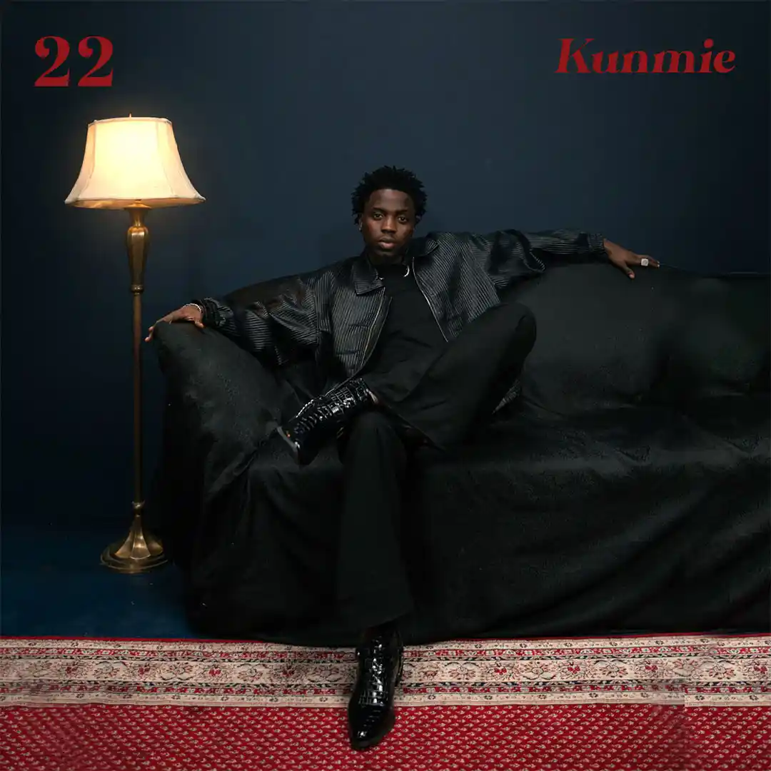 Kunmie – Pressure ft. Zlatan