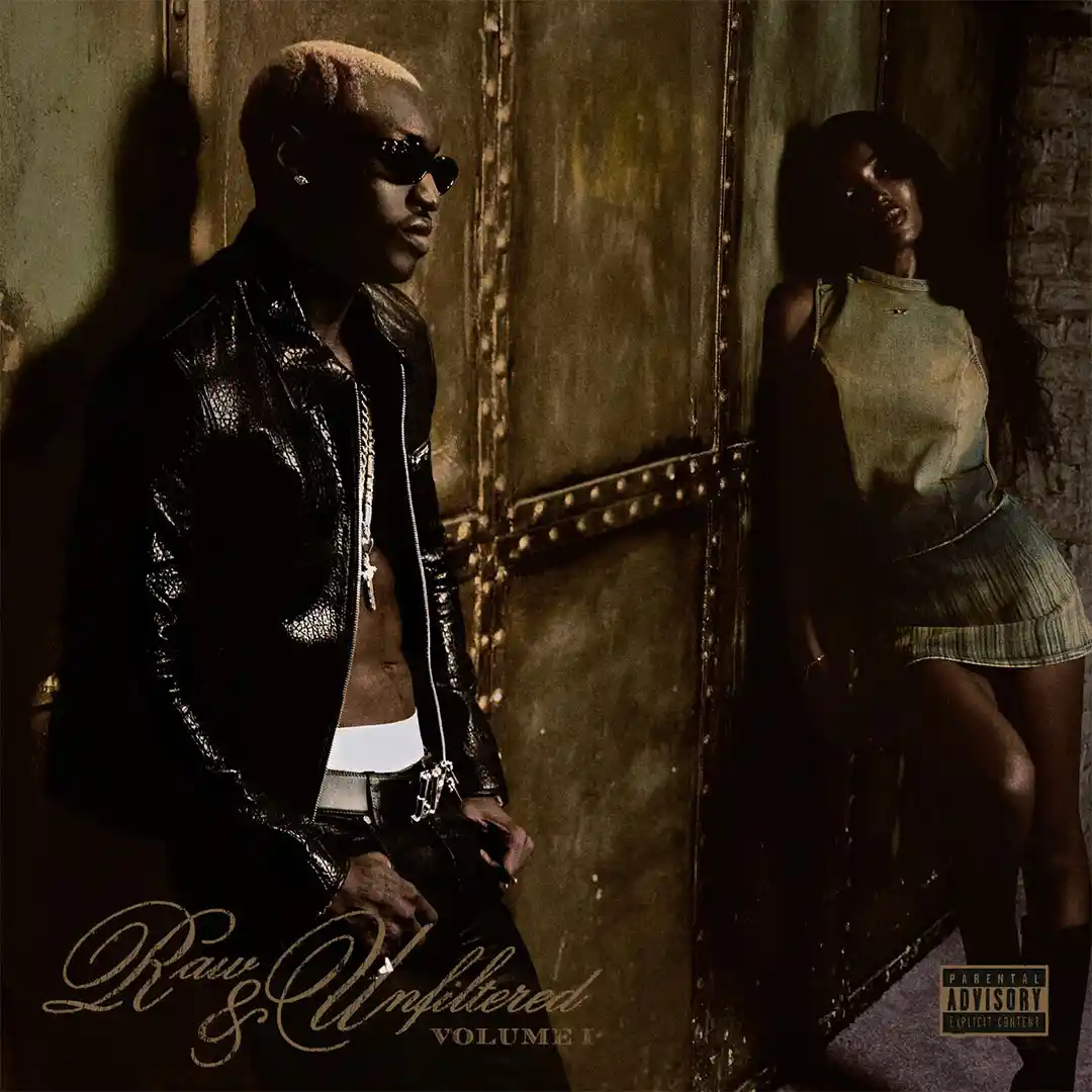 Ruger – She Don’t Like Men