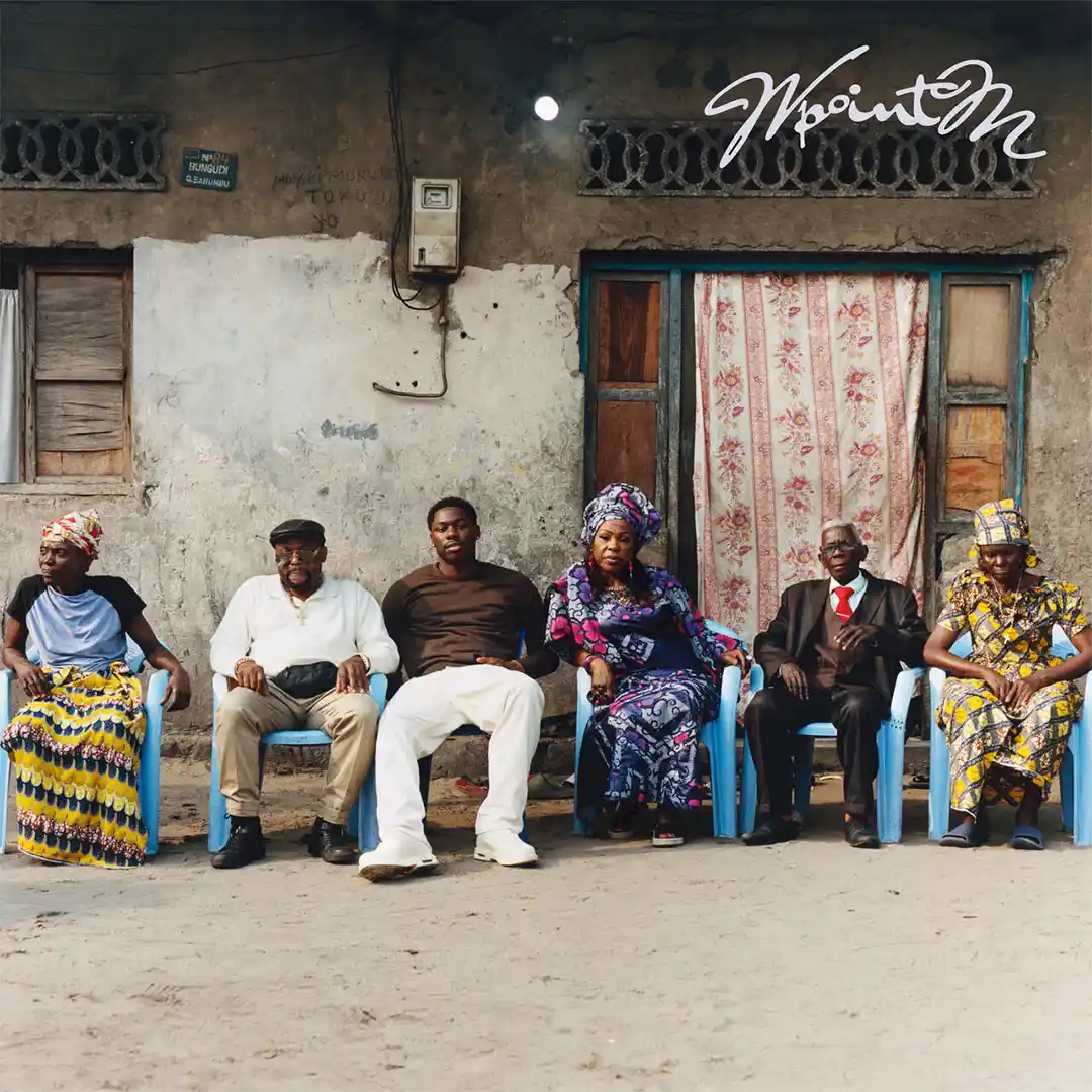 Tiakola – Best ft. Rema