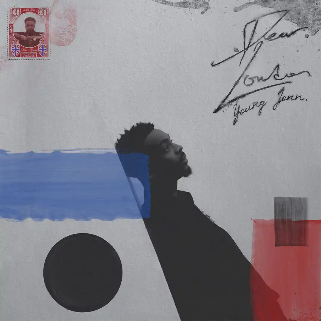Young Jonn – Shege
