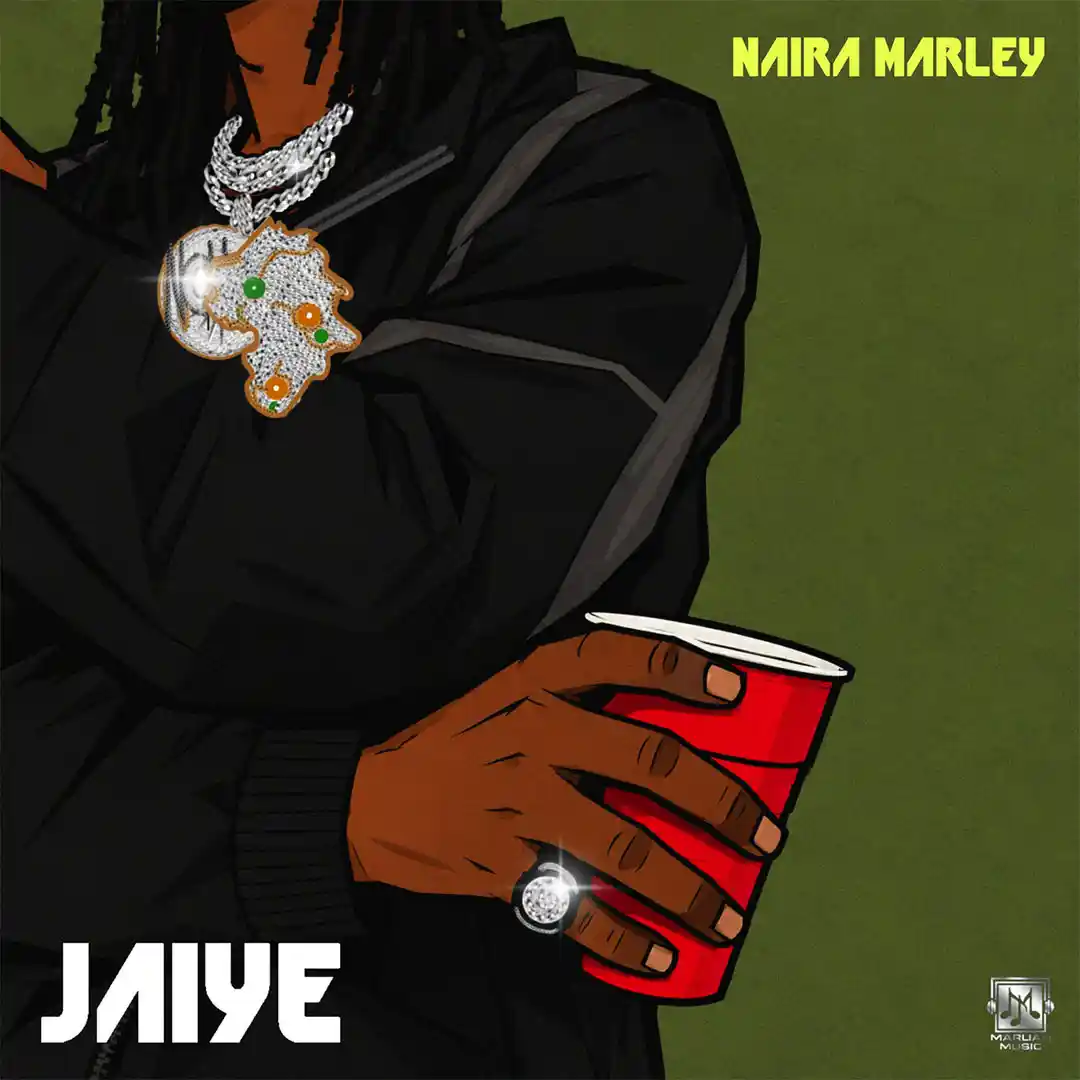 Naira Marley – Jaiye ft. Rexxie