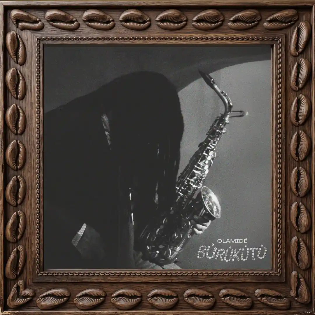 Olamide – Burukutu