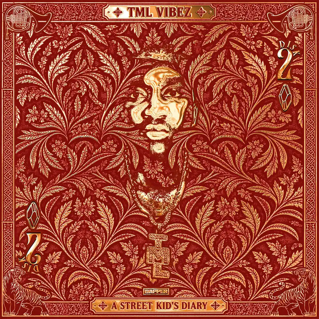 Tml Vibez – Allow Me ft. Lasmid